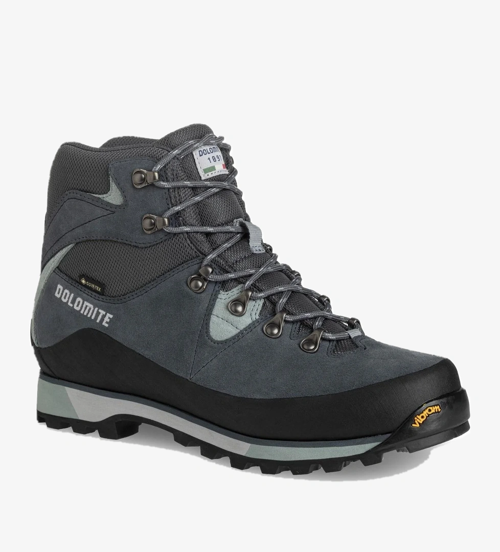 Dolomite Zermatt GTX Trekking Erkek Bot-ANTRASİT model görseli