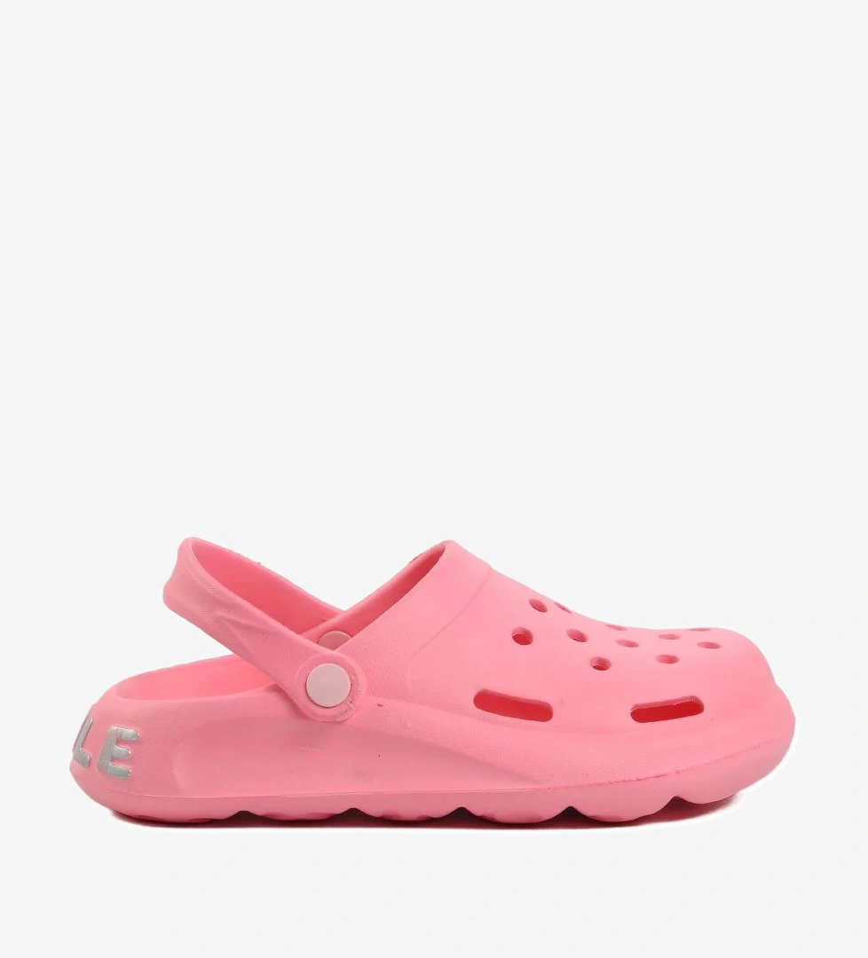 Ayakmod T-Rex 1648 Pembe Çocuk Sabo Terlik model görseli