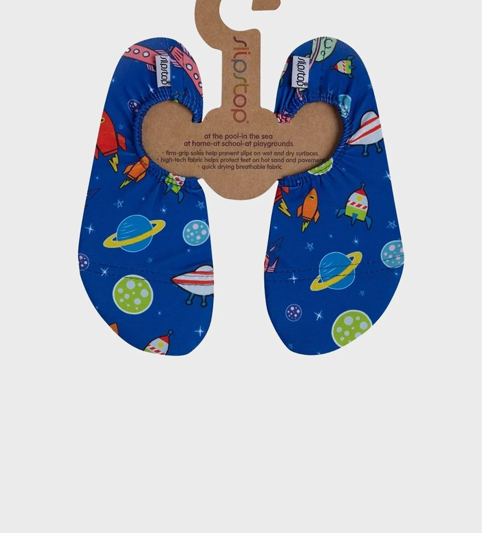 Erkek Çocuk Deniz Ayakkabısı SS2331000026 SAKS