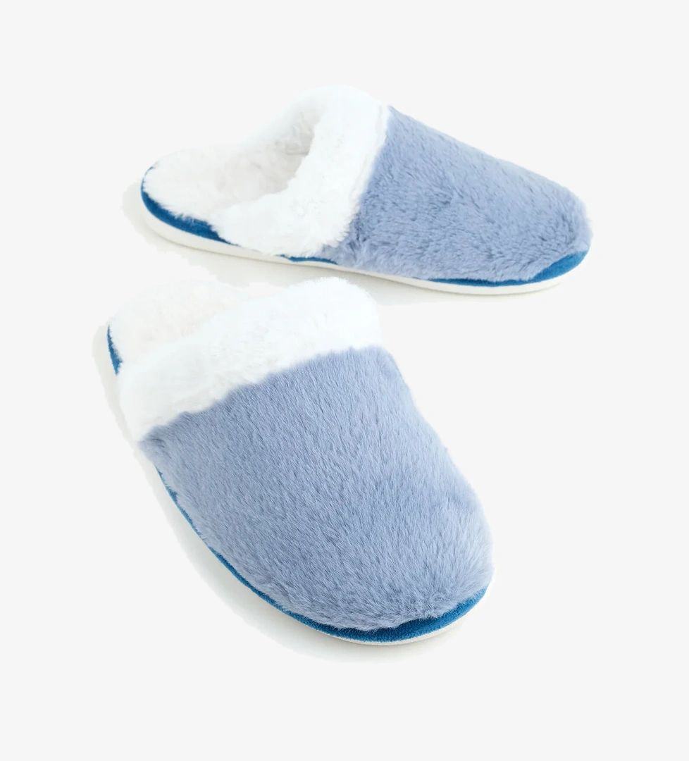 Kışlık Koleksİyon Zenne Terlik - Görsel 1