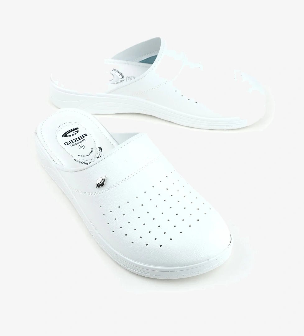 Yazlık Sabo Erkek Terlik - Görsel 1