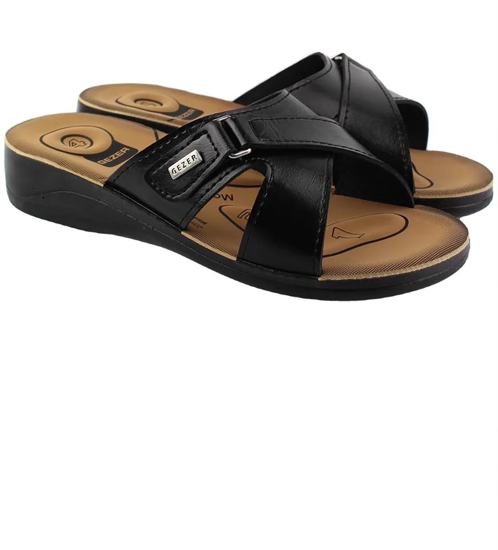 Yazlık Kadın Terlik - Görsel 1