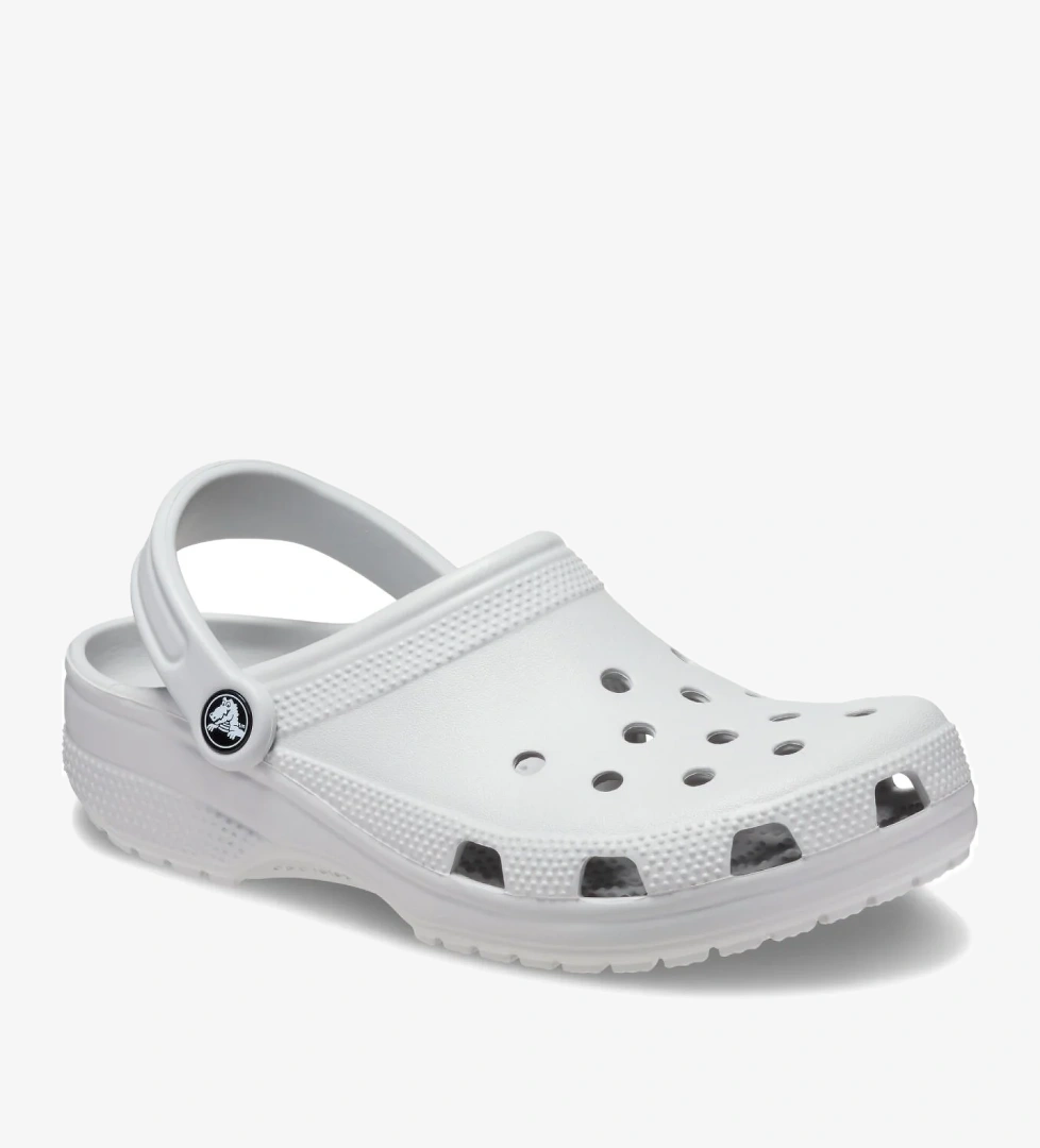 10001 Classic Gri Erkek Terlik