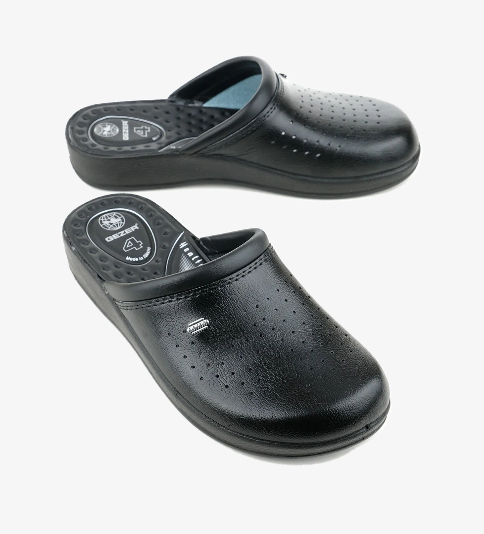 Yazlık Sabo Erkek Terlik - Görsel 1