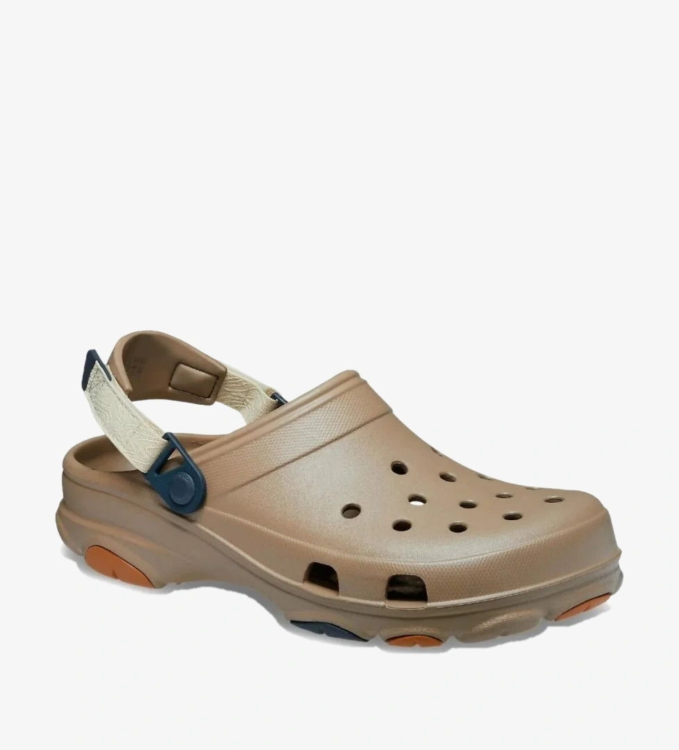 Crocs Haki Crocs Classic All