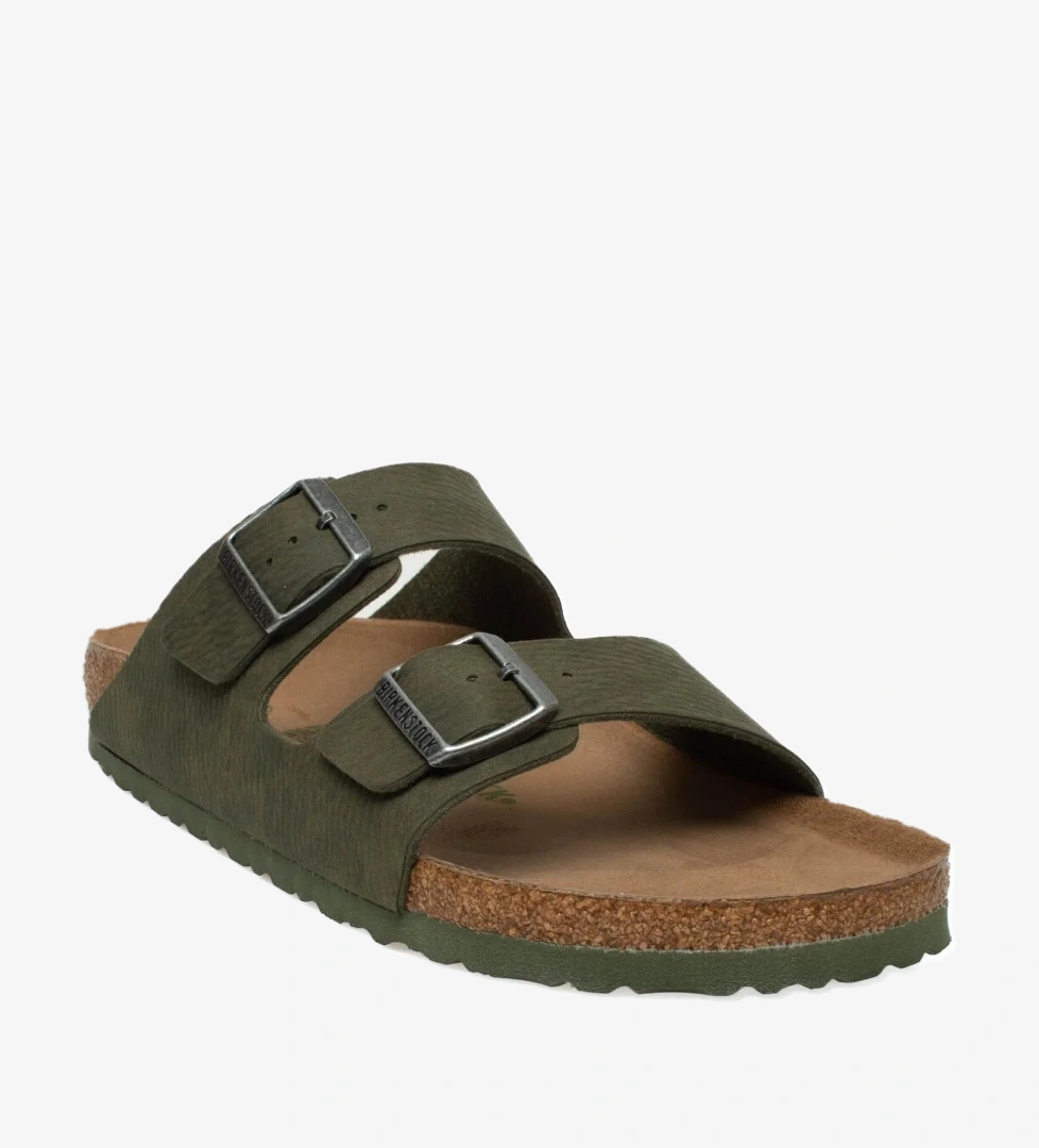 Birkenstock Arizona Bs Çift Bantli Vegan Kadın Terlik model görseli