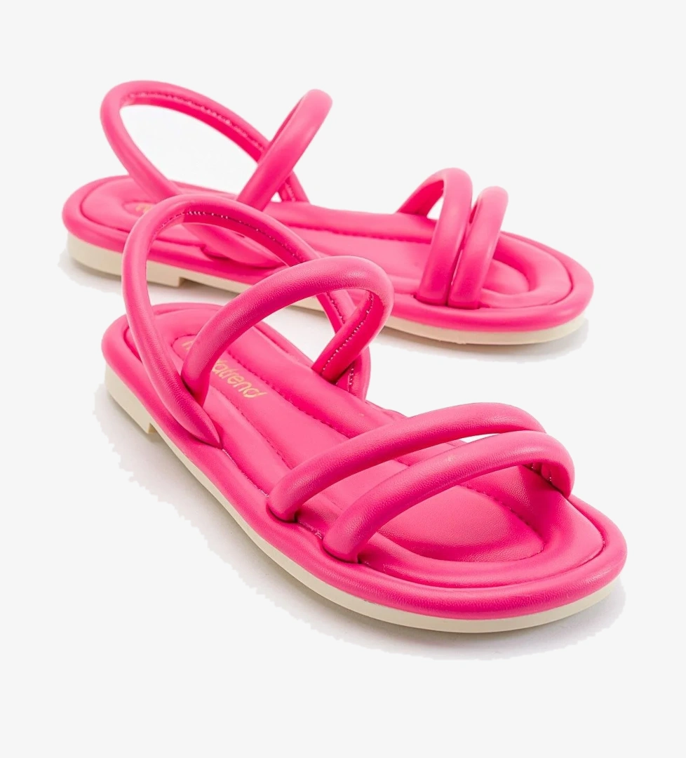 Ccway 2 Biyeli Kadın Sandalet model görseli