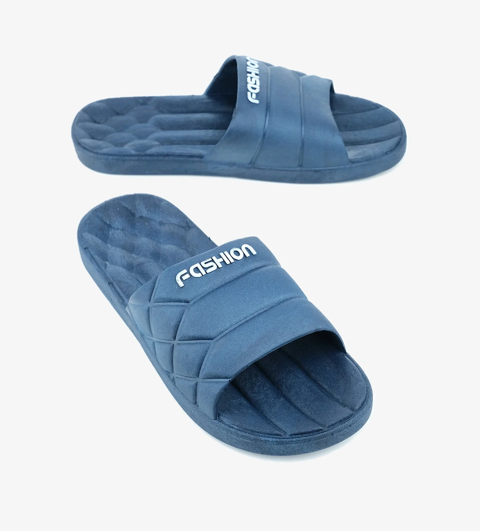 Yazlık Islak Zemine Uygun Kadın Terlik - Görsel 1