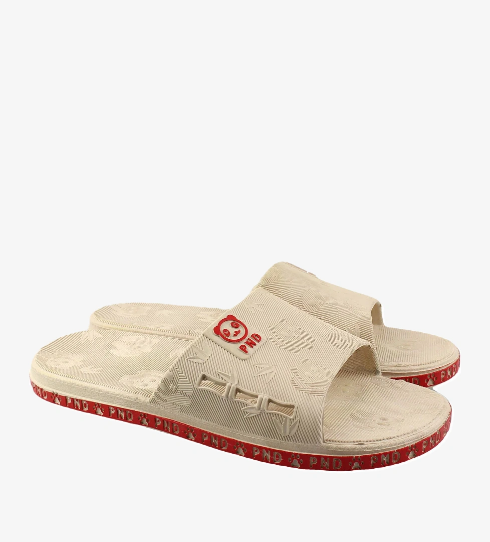 Yazlık Kaydırmaz Taban Kadın Terlik - Görsel 1