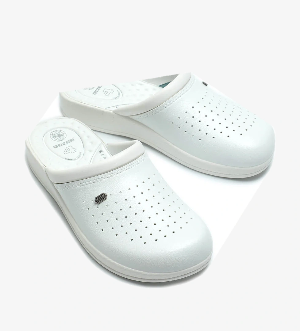 Yazlık Sabo Erkek Terlik - Görsel 1