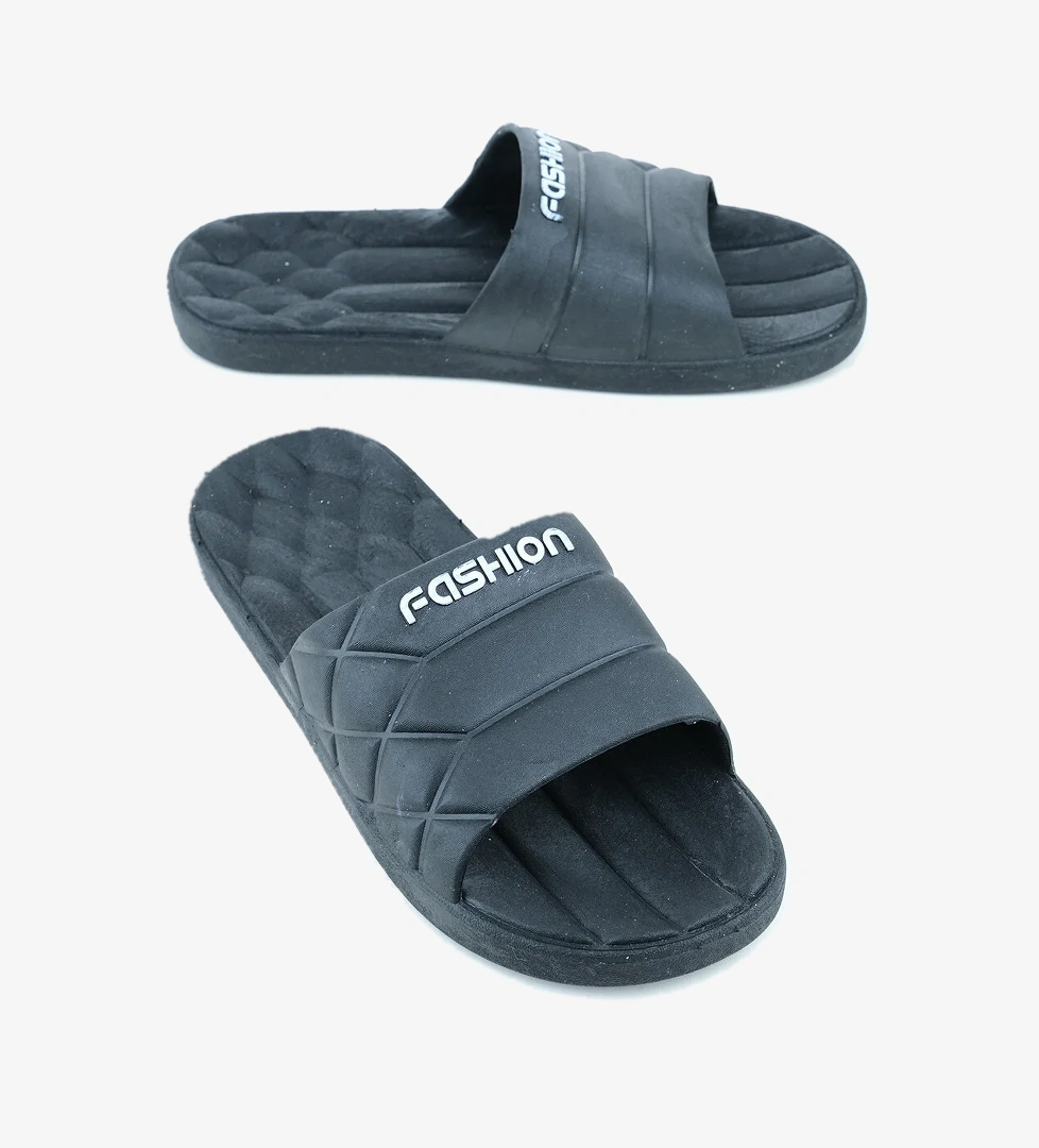 Yazlık Islak Zemine Uygun Kadın Terlik - Görsel 1