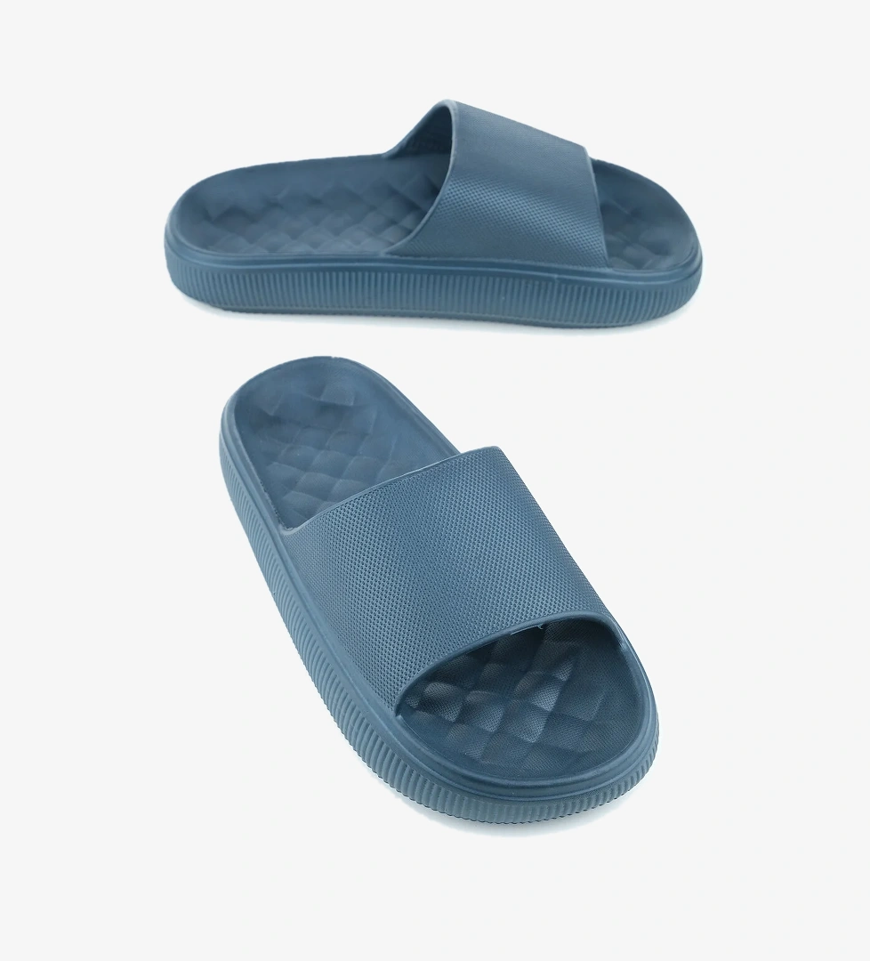 Yazlık Islak Zemine Uygun Kadın Terlik - Görsel 1