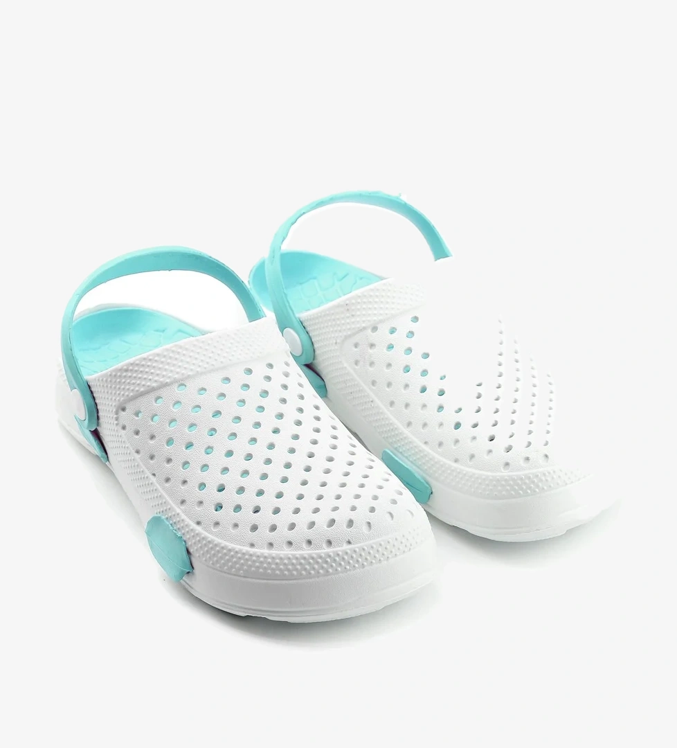 Yazlık Islak Zemin Sabo Kadın Terlik - Görsel 1