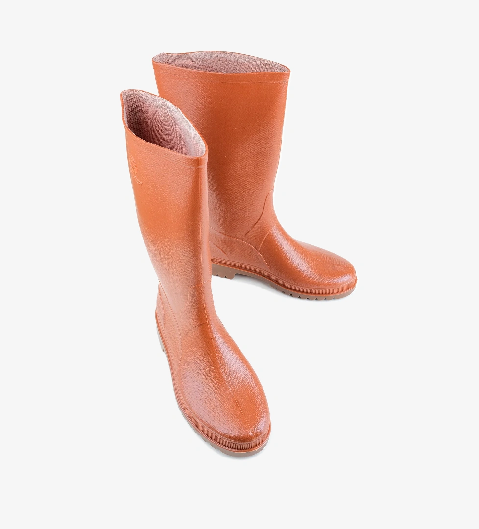 GEZER Erkek Uzun Çizme - Görsel 1