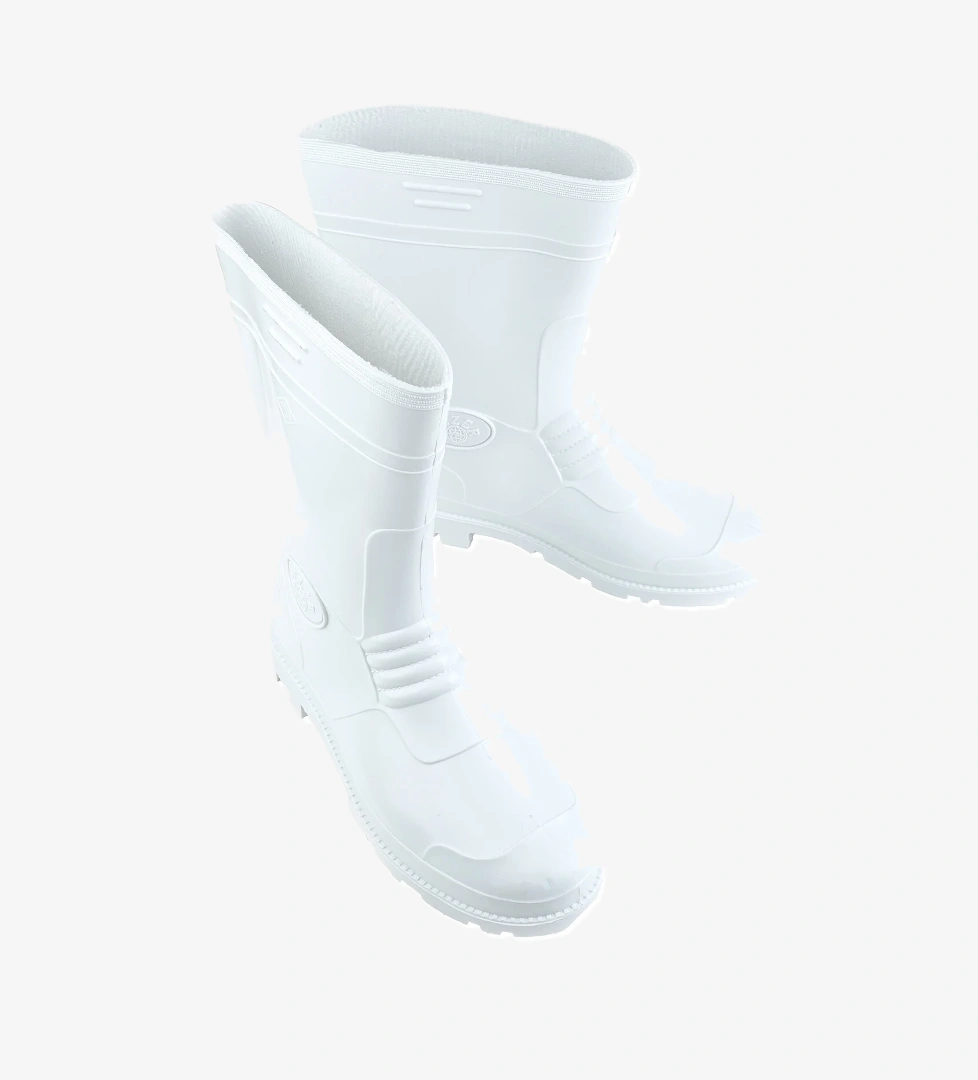 Kışlık Erkek Çizme - Görsel 1