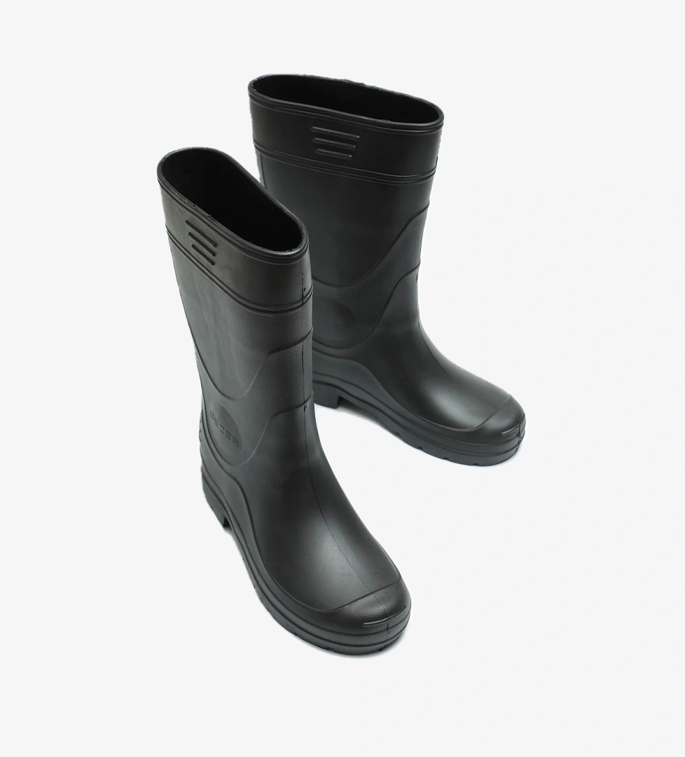 Kışlık Erkek Çizme - Görsel 1