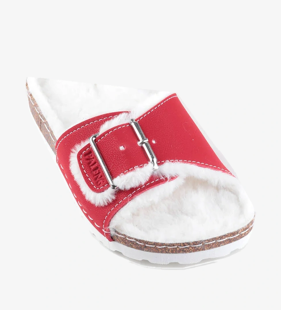 Gezer Mantar Taban Kadın Terlik