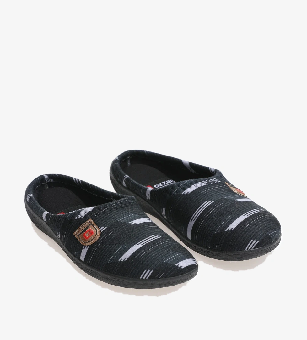 Kışlık Erkek Terlik - Görsel 1