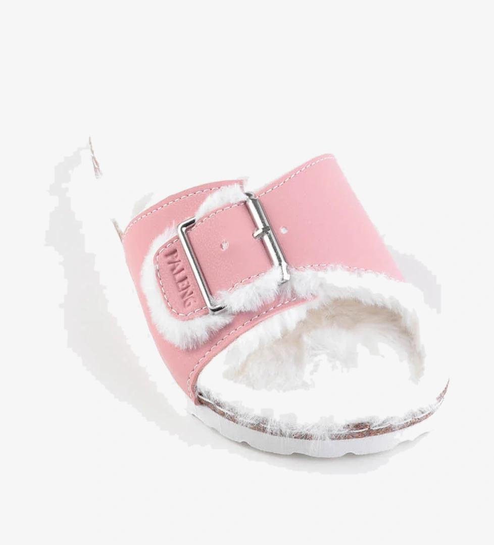 Gezer Mantar Taban Kadın Terlik