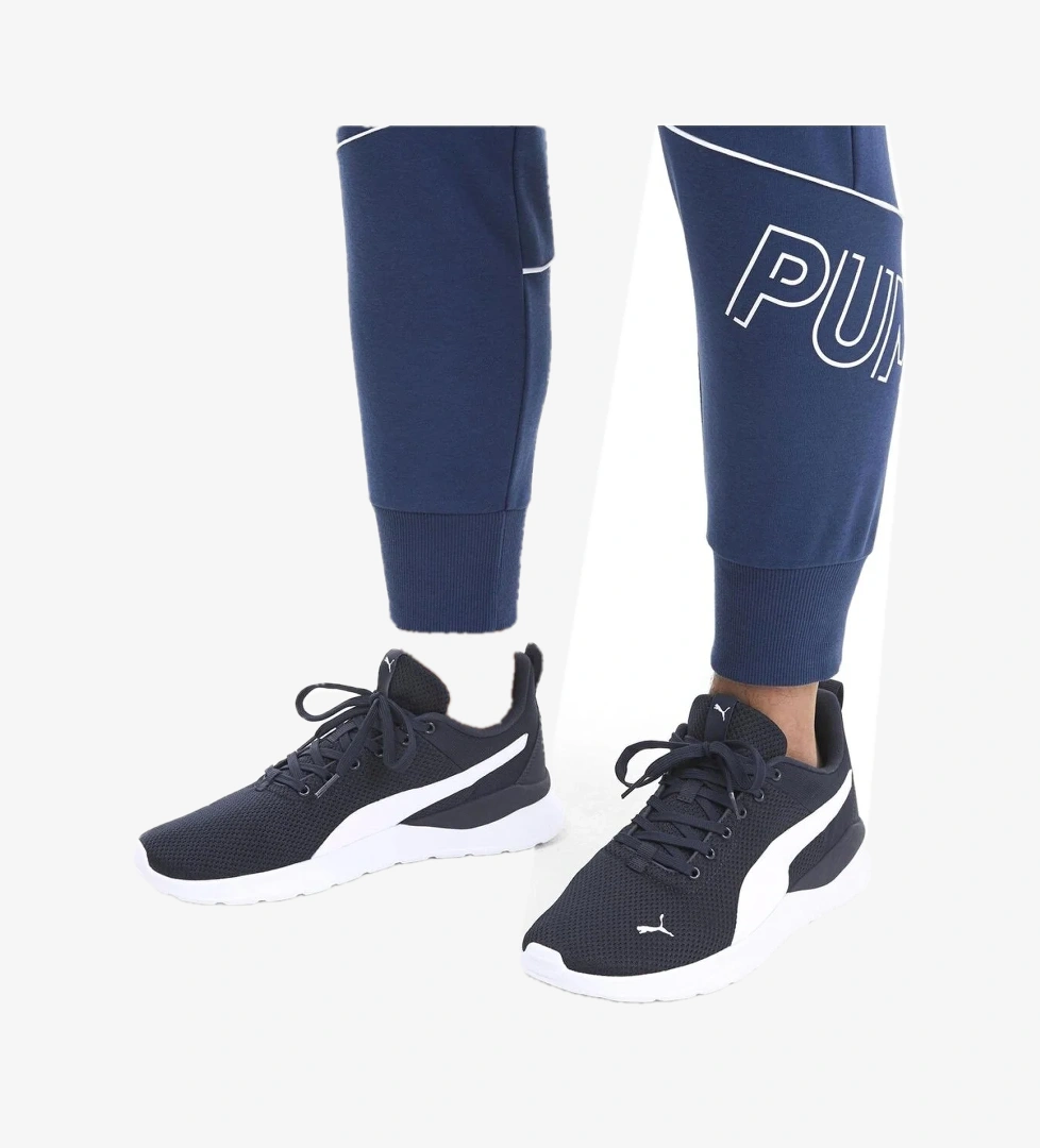 Anzarun Lite Erkek Spor Ayakkabı