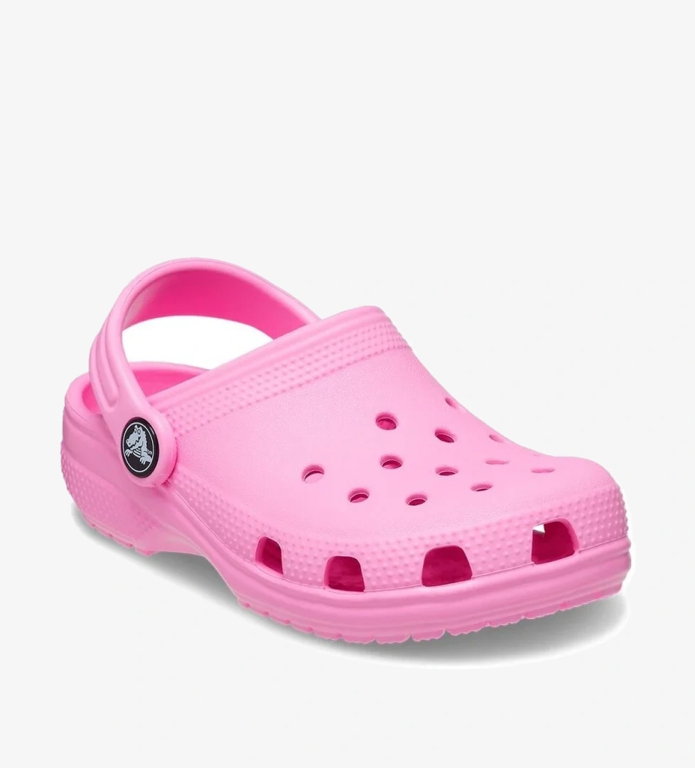 206990-6SW Classic Clog T Çocuk Sandalet