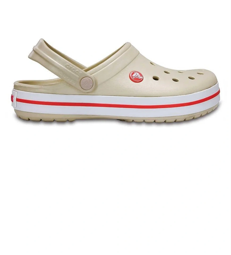 11016-1AS Crocband Unisex Sandalet