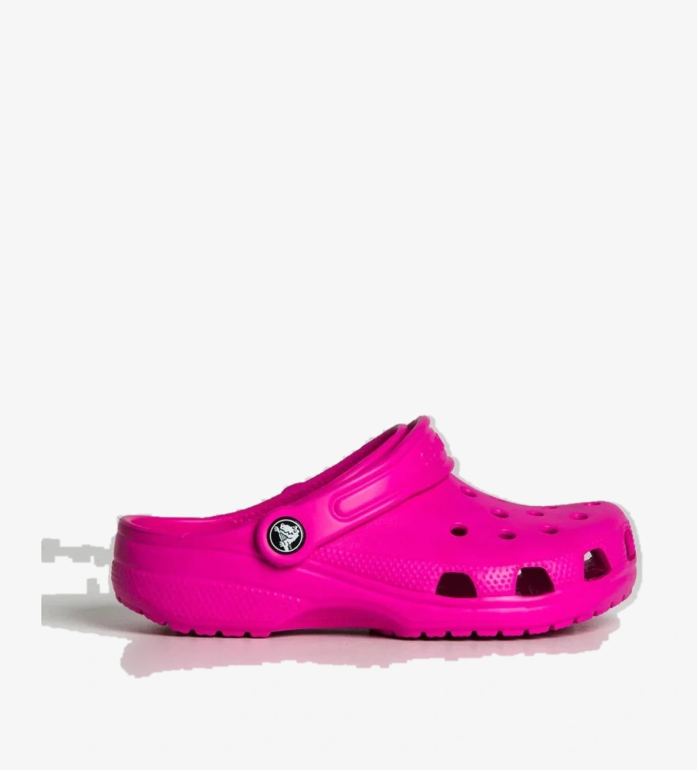 206991-6UB Classic Clog K Çocuk Sandalet