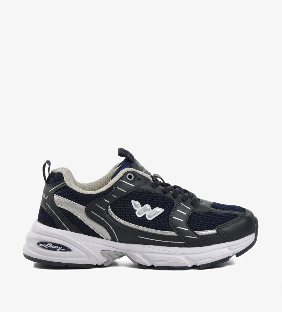 Walkway Run Unisex Koşu Ayakkabısı model görseli