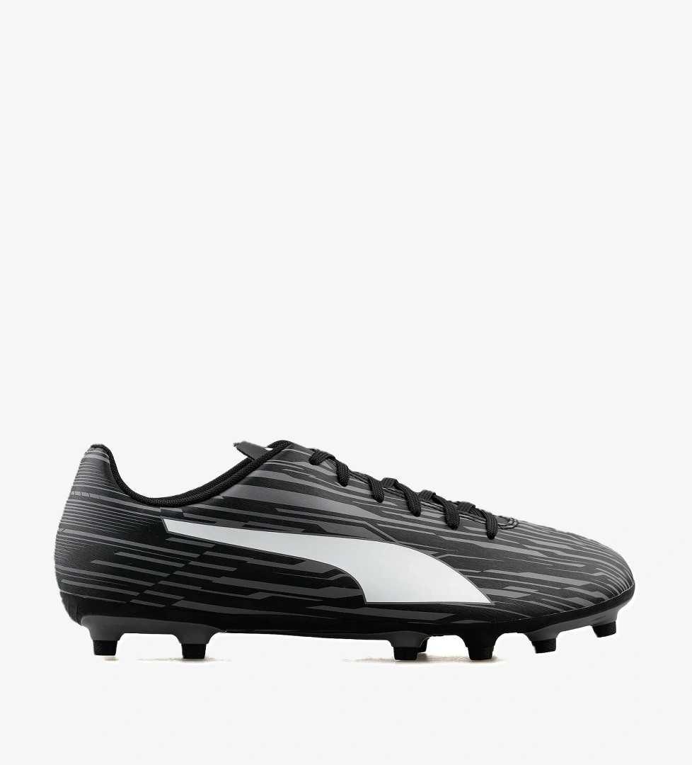 Puma Rapido III Fg-Ag 106572-02 Jr Unisex Krampon Ayakkabı model görseli