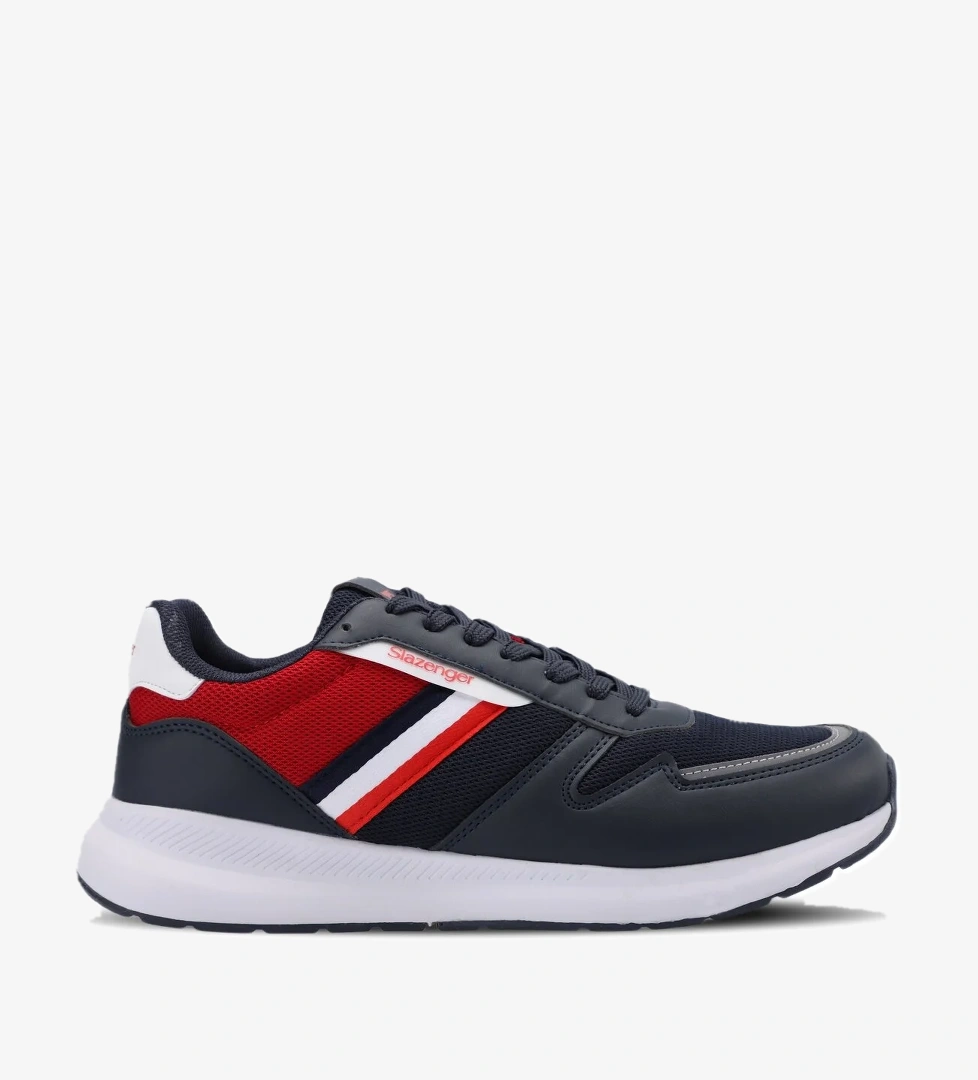 FRANJO Erkek Sneaker Ayakkabı Lacivert