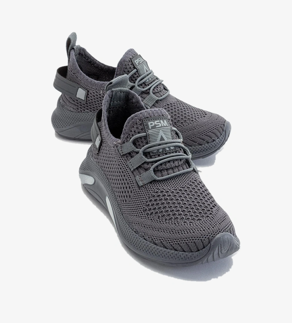 Ccway Triko Çocuk Spor Ayakkabı 31-35 model görseli