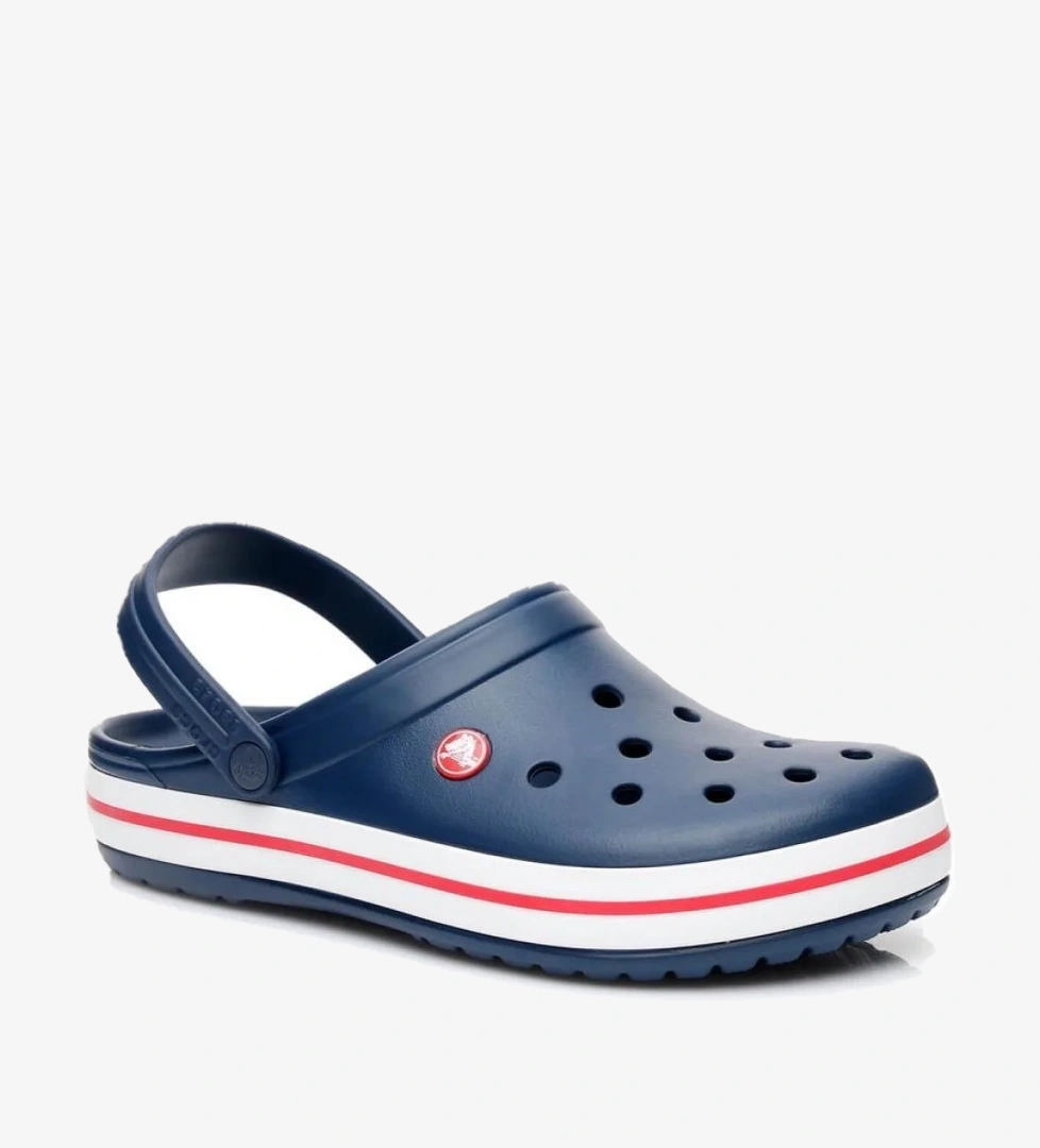 Crocs Crocband 110016 Unisex Terlik model görseli