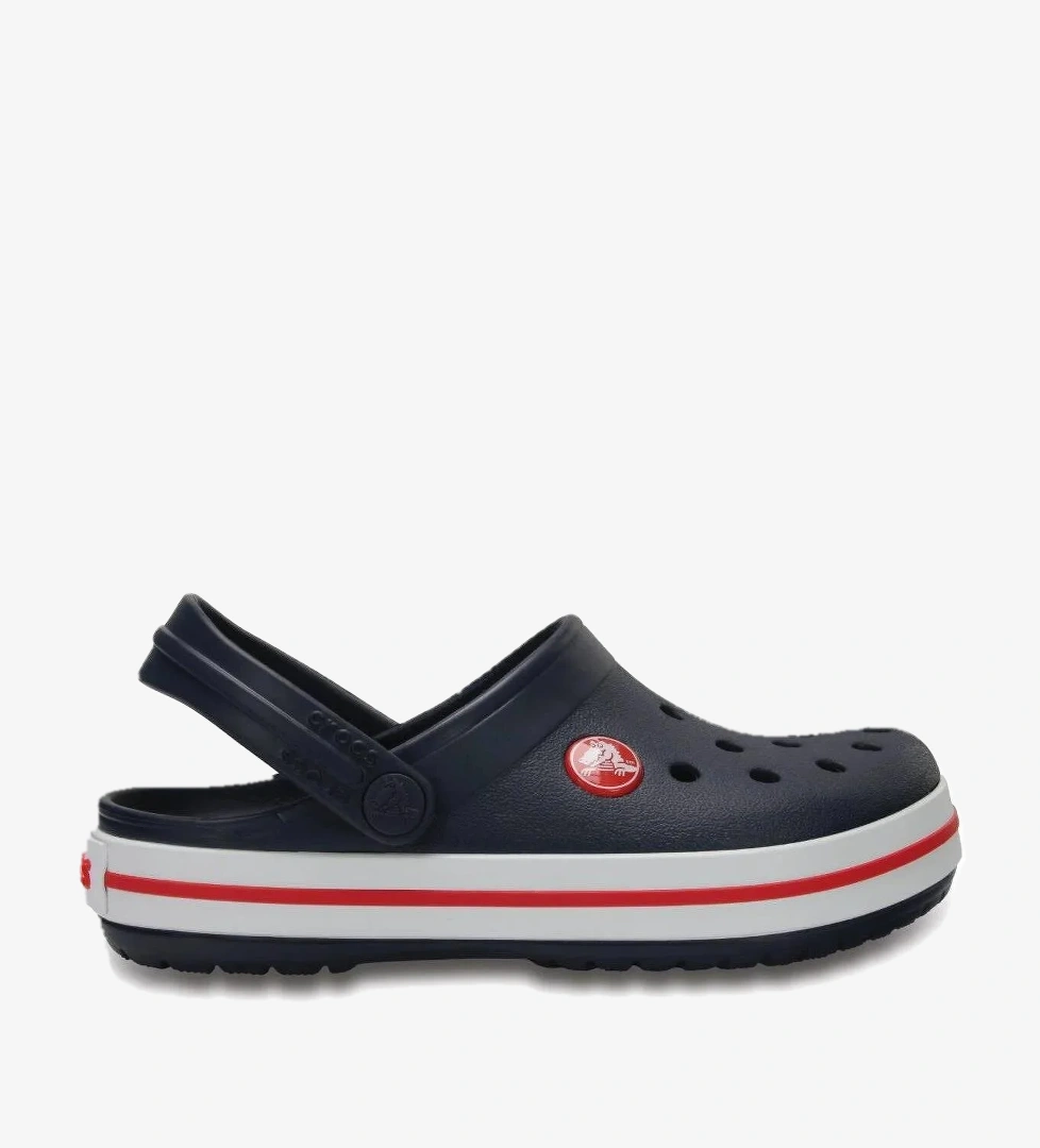 207005-485 Crocband Clog T Çocuk Sandalet