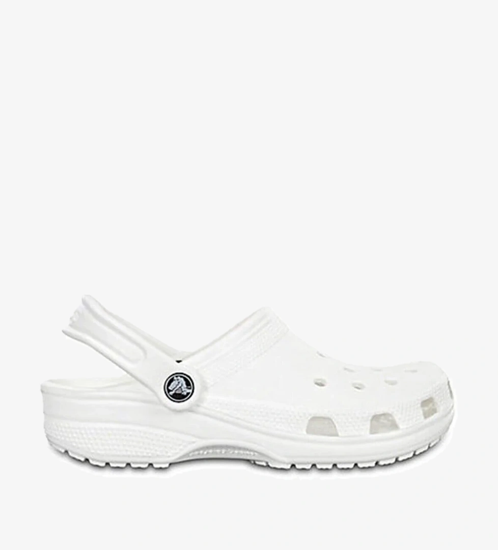 10001 Classic Unisex Sandalet