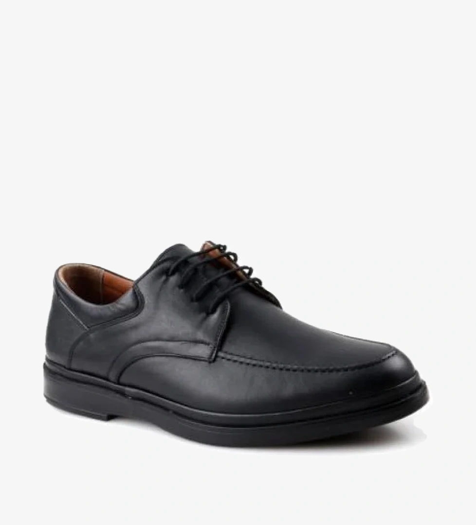 Tardelli̇ Tardelli 3733 Orto Pedik Erkek Deri Günlük Ayakkabı model görseli