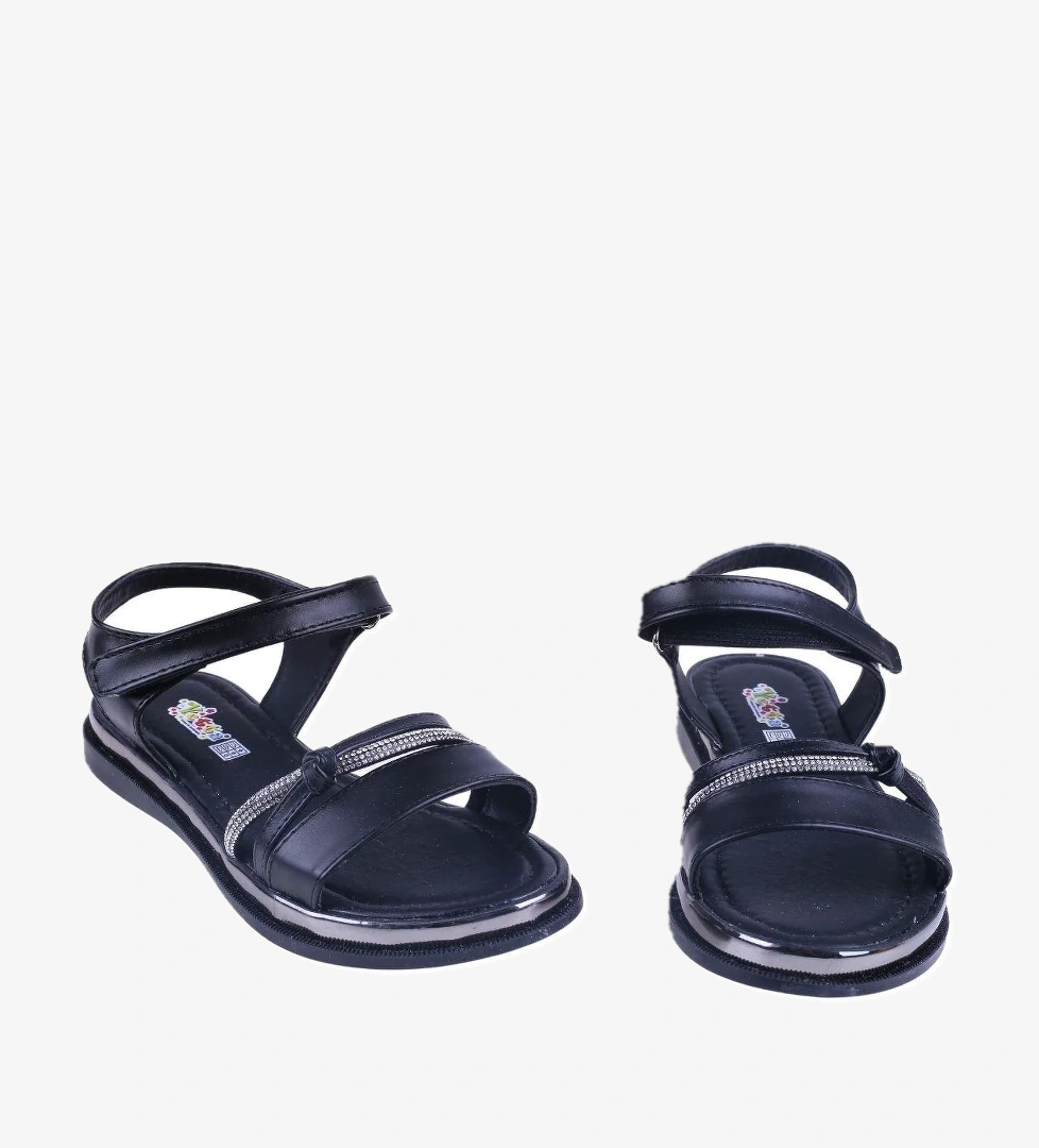 Papuç Sepeti Vetta-1830 Kız Çocuk Anatomik Sandalet model görseli