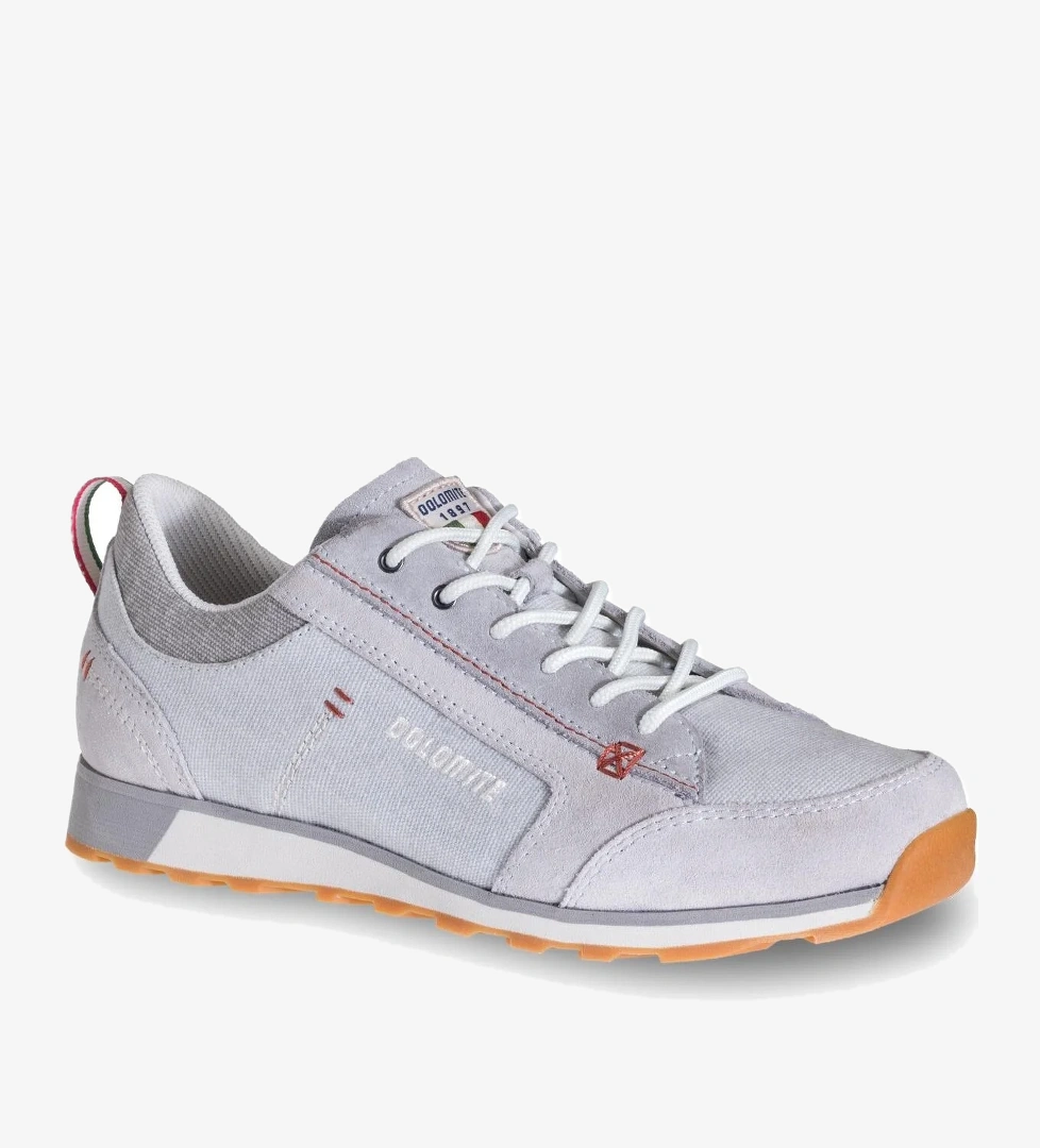 Dolomite Cinquantaquattro Duffle Unisex Ayakkabı-GRİ model görseli