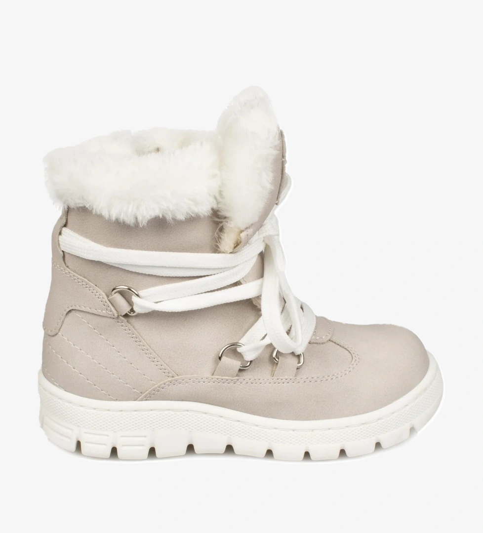 Vicco 946.B20K.222 Bebe Bej Çocuk Bot model görseli