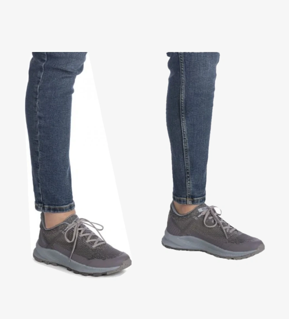 Dolomite Carezza Kadın Ayakkabı Kırmızı 296268-1513 model görseli