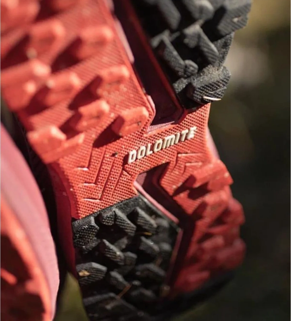 Dolomite Carezza Erkek Ayakkabı 296267-0119 model görseli