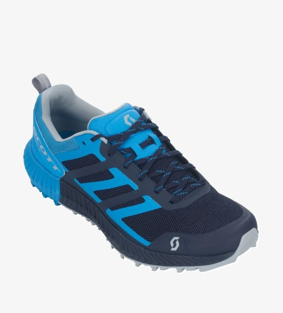 Scott Kinabalu 2 Erkek Patika Koşu Ayakkabısı Bej/Gri 280055-6851006 model görseli