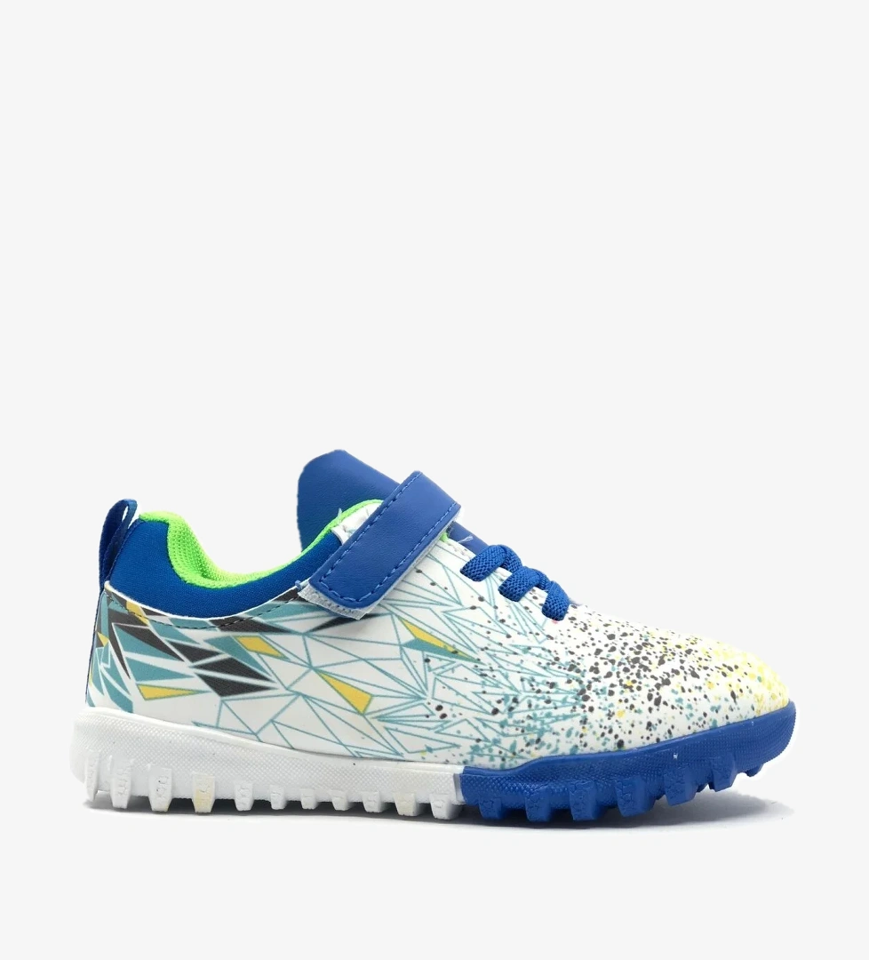 Messi Profesyonel Çocuk Halısaha Ayakkabısı