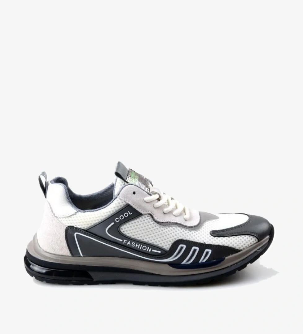 Men 23Y512 Orto Pedik Erkek Günlük Spor Ayakkabı