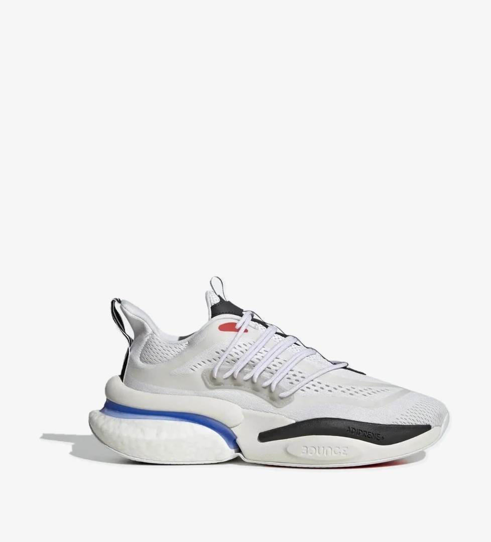 Adidas Erkek Koşu - Yürüyüş Ayakkabı Alphaboost V1 Hp2757 model görseli