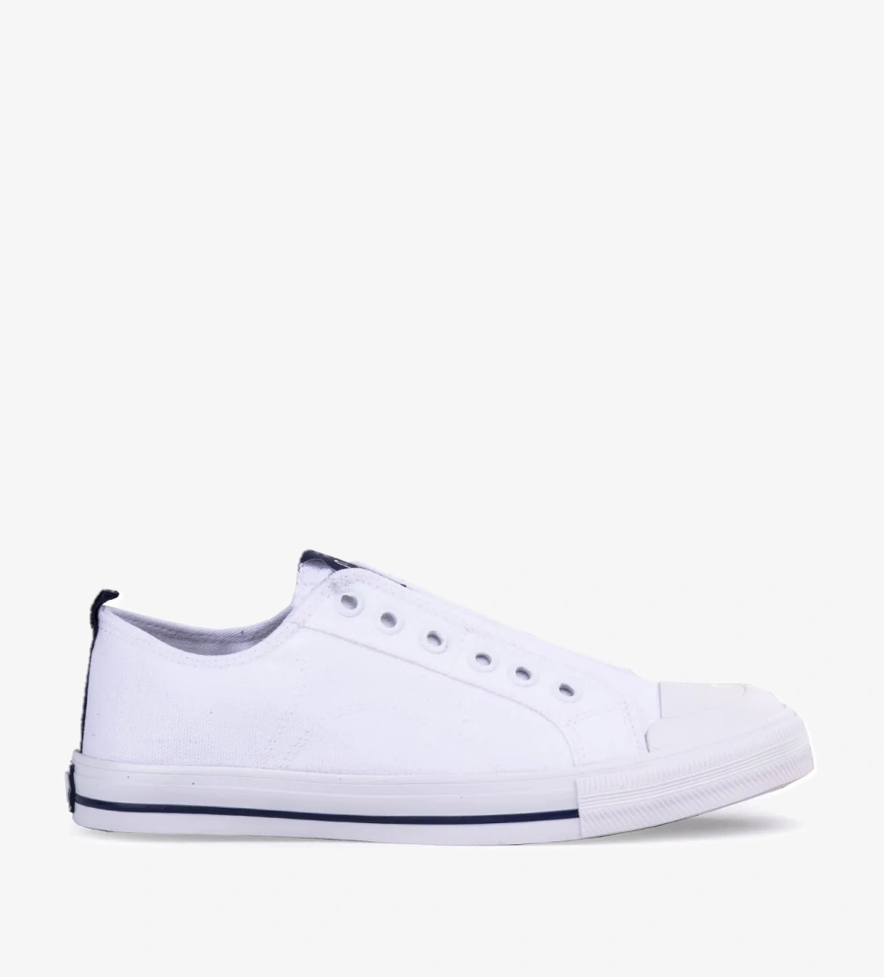 Gap 1016 Sneaker Günlük Yürüyüş Erkek Spor Ayakkabı Beyaz model görseli