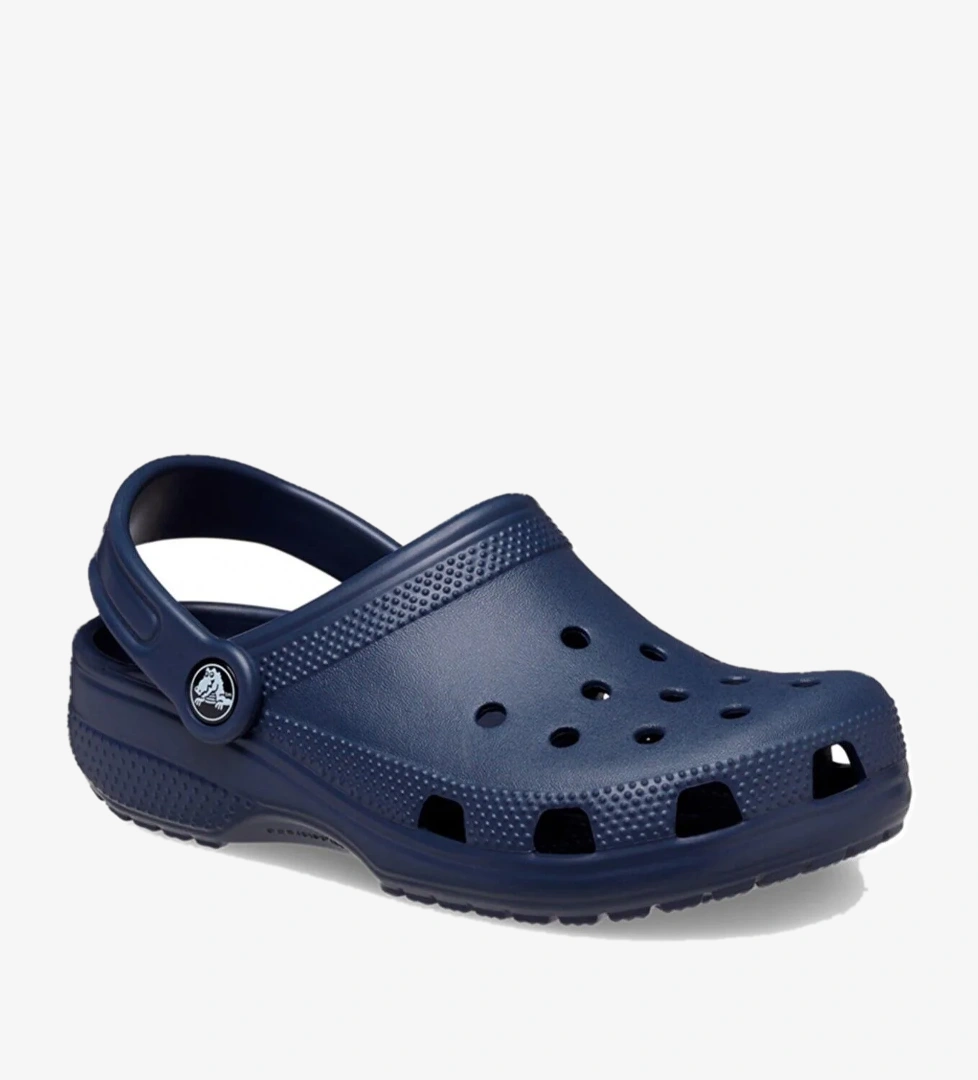 206991 Classic Clog K Kids Sandalet