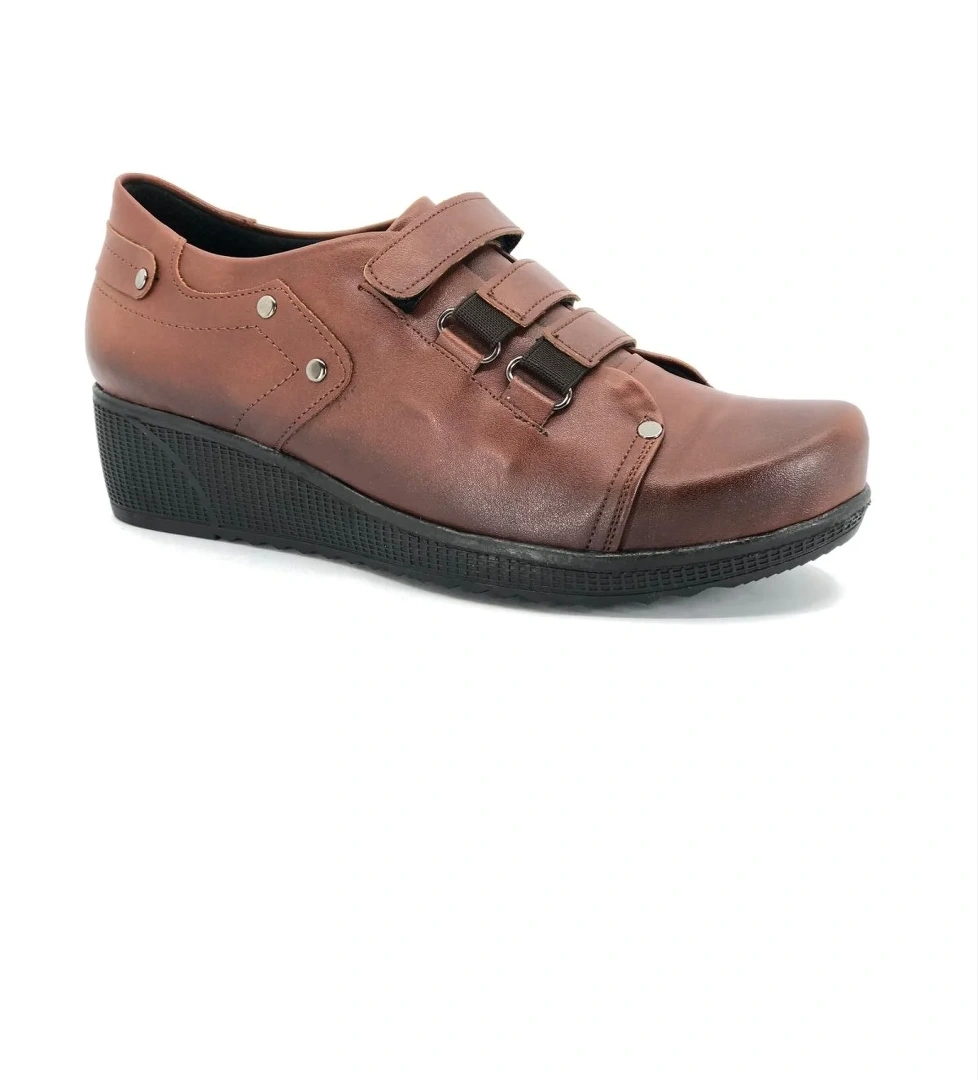 602 Oxford Kadın Ayakkabı