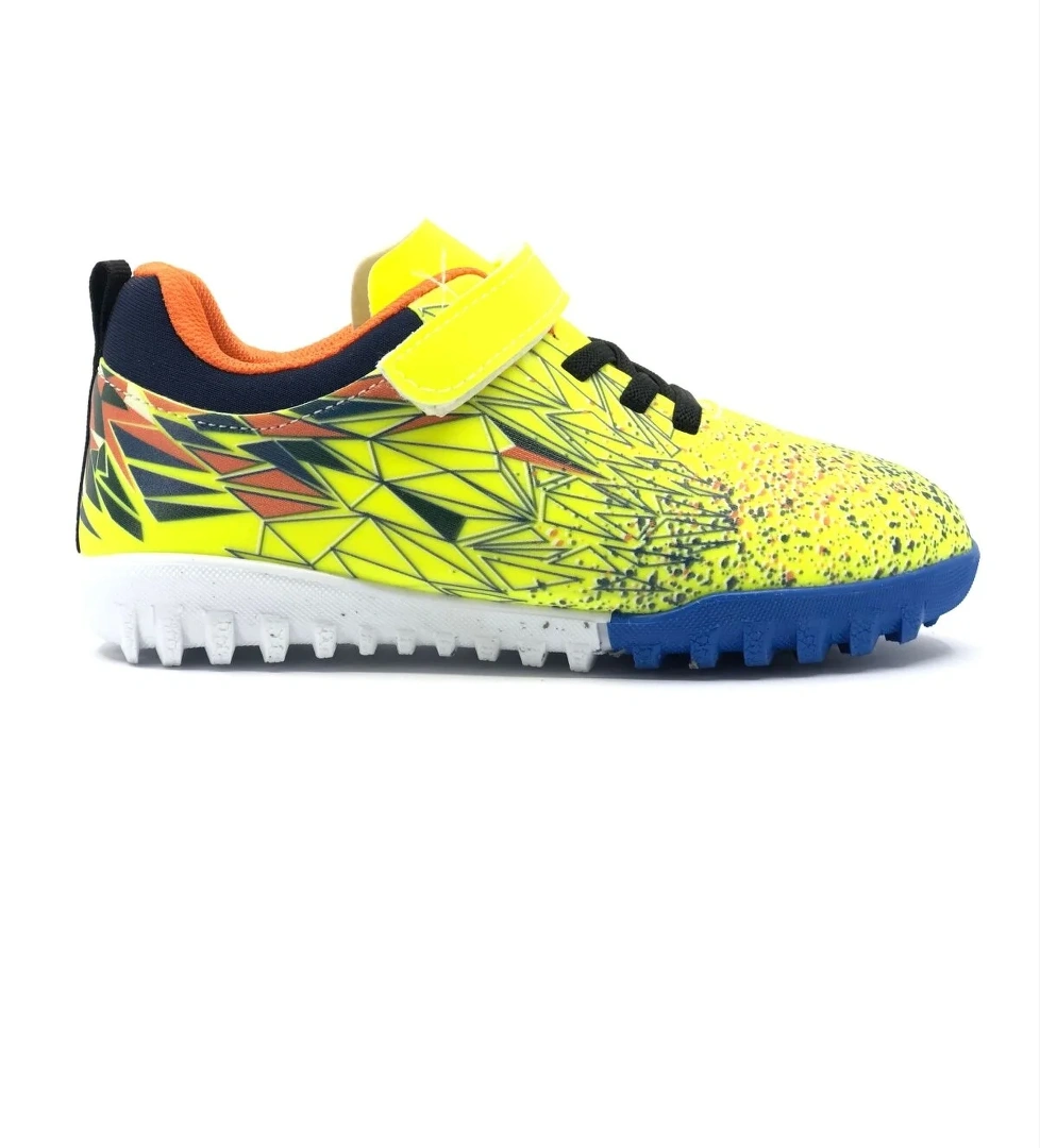 Messi Profesyonel Çocuk Halısaha Ayakkabısı