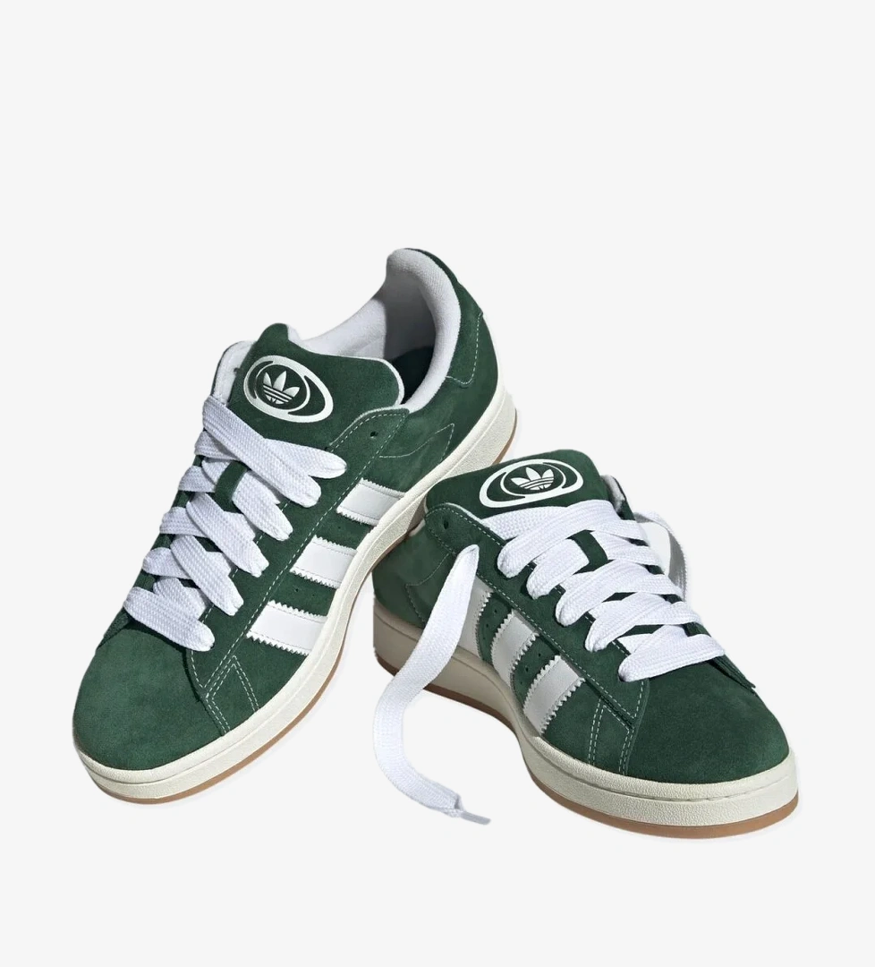 Adidas Erkek Günlük Spor Ayakkabı Campus 00S H03472 model görseli