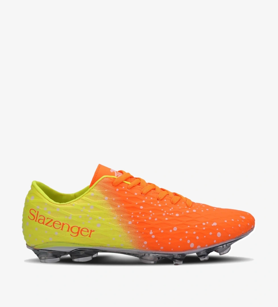 HANIA Erkek Futbol Ayakkabı Turuncu